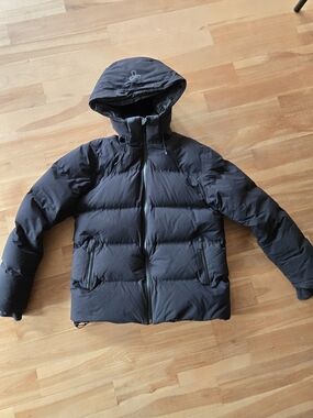 Aritzia Superpuff2O